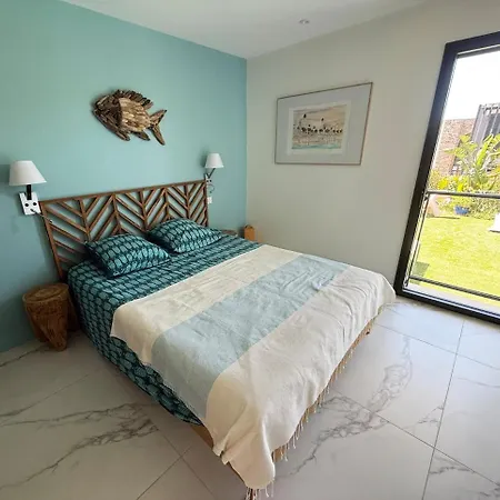 Beautiful With Sea View Вилла Сен-Рафаэль
