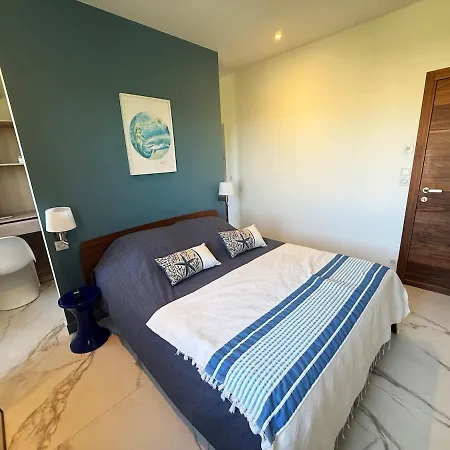 Beautiful With Sea View * Saint-Raphaël