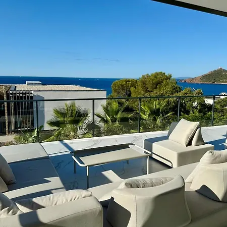 Willa Beautiful With Sea View