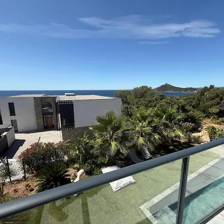 Willa Beautiful With Sea View *