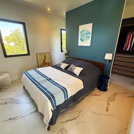 Beautiful With Sea View *