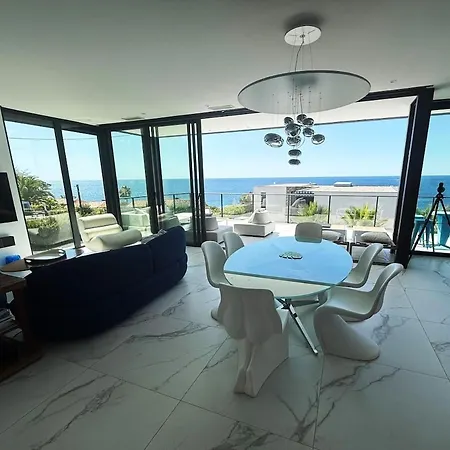 Willa Beautiful With Sea View *