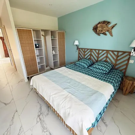 Willa Beautiful With Sea View *