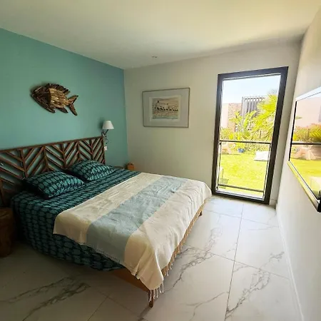 Beautiful With Sea View Saint-Raphaël