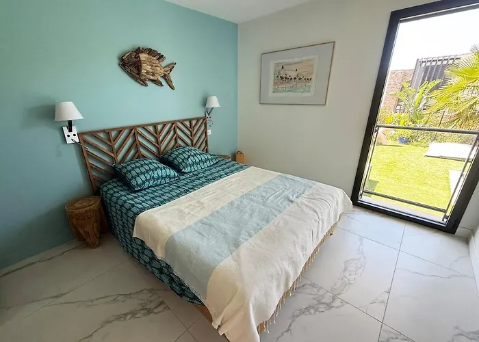 Beautiful With Sea View וילה Saint-Raphaël